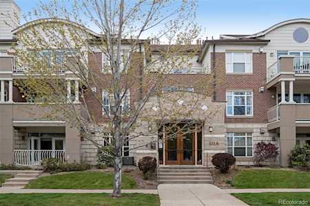 111 S Monroe St #A306 Denver, CO 80209