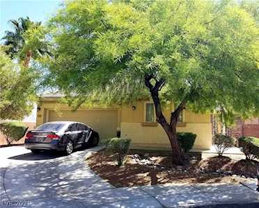 8148 Slate Falls St North Las Vegas, NV 89085
