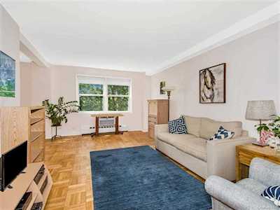 5500 Fieldston Road #6FF Bronx, NY 10471