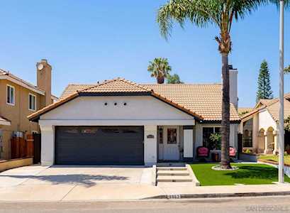 1963 Alderbrook Place Chula Vista, CA 91913