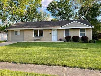 531 Bonnington Way Columbus, OH 43230