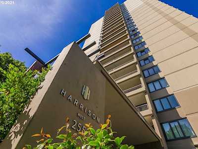 255 SW Harrison St #25c Portland, OR 97201