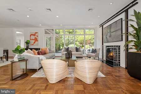 4607 Dorset Ave Chevy Chase, MD 20815