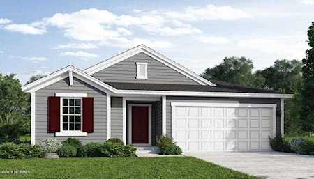 513 Ranchers Lane Jacksonville, NC 28546