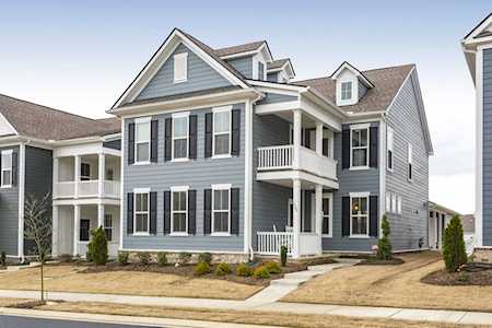 1344 Fairbanks St Franklin, TN 37067