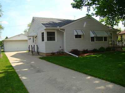 1005 Macarthur Dr Beaver Dam, WI 53916