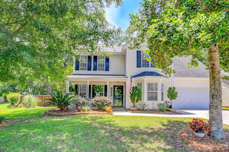 8601 Hickory Creek Ln North Charleston, SC 29420