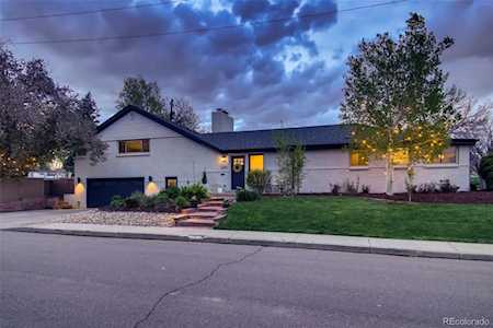 2701 Wolff St Denver, CO 80212