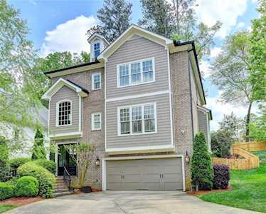 1603 Grant Dr NE Brookhaven, GA 30319