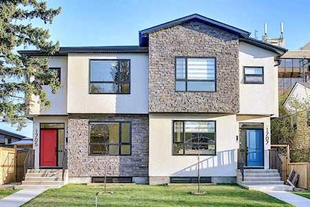 1705 17 Avenue Nw Calgary, AB T2M 0R9