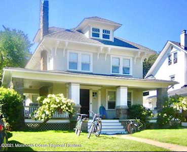 407 2nd Ave Bradley Beach, NJ 07720