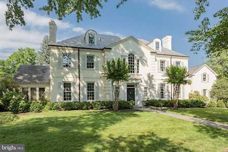 6005 Highland Dr Chevy Chase, MD 20815