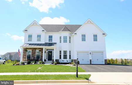 203 Clydia Ct Middletown, DE 19709