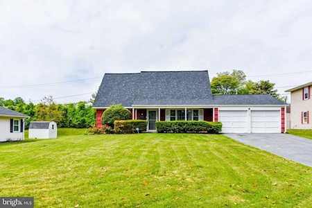 2310 Haddon Place Bowie, MD 20716