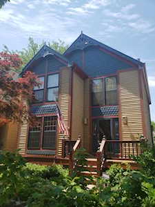 1251 Harrison Avenue Columbus, OH 43201