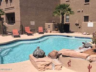 13818 N Saguaro Boulevard #104 Fountain Hills, AZ 85268