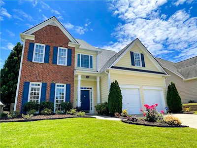 1728 Bonnabel Trace NE Marietta, GA 30066