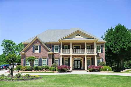 8590 Spyglass Dr Duluth, GA 30097