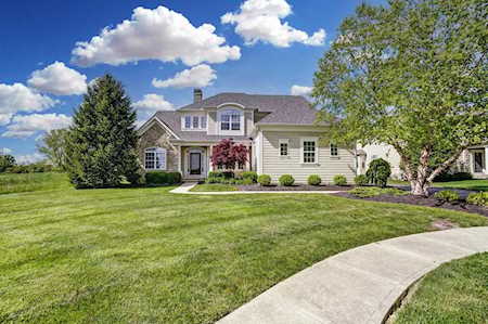 7375 Britts Bend New Albany, OH 43054