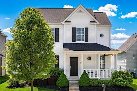 5717 Stearns Road Dublin, OH 43016
