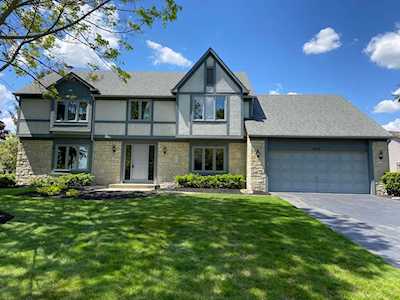 8649 Finlarig Drive Dublin, OH 43017