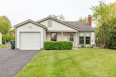 8616 Seabright Drive Powell, OH 43065