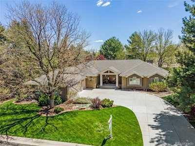 26 Village Dr Littleton, CO 80123