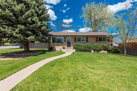 3297 W Pimlico Dr Englewood, CO 80110