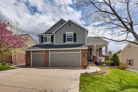 840 Shadowstone Dr Highlands Ranch, CO 80129