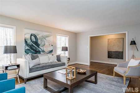 210 Perquimans Drive Raleigh, NC 27069