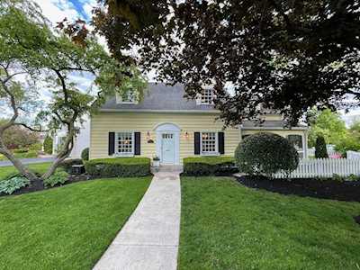 1555 Cardiff Road Columbus, OH 43221