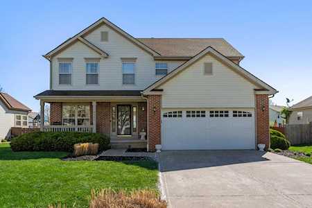 4395 Windrow Drive Grove City, OH 43123