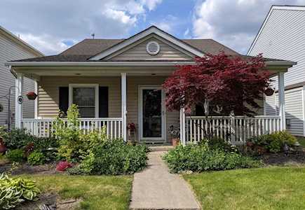 5408 Oconnell Street Canal Winchester, OH 43110