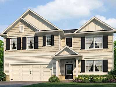 168 Wildflower Trace Dallas, GA 30132
