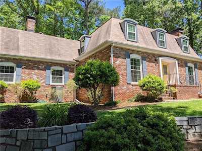 25 River Park Dr Atlanta, GA 30328