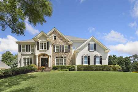 7025 Evergreen Place Roswell, GA 30076