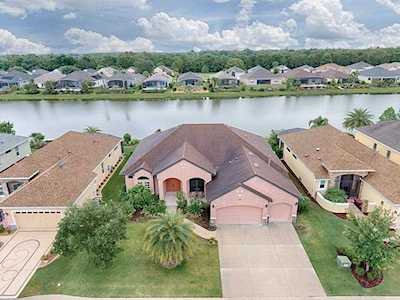 7848 Crosswinds WAY Mount Dora, FL 32757