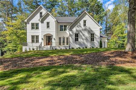 1745 Tamworth Ct Atlanta, GA 30338