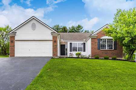 133 Rolling Acre Drive Lithopolis, OH 43136