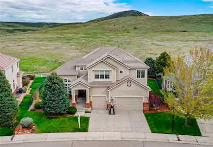 10380 Carriage Club Dr Lone Tree, CO 80124