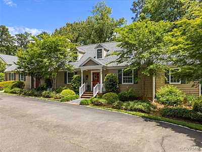 6602 Three Chopt Rd Richmond, VA 23226
