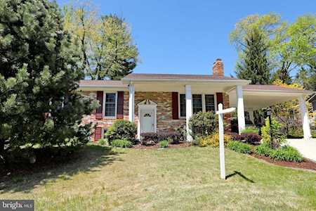 12104 Old Colony Dr Upper Marlboro, MD 20772