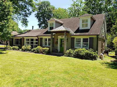 3657 Oakley Ave Memphis, TN 38111