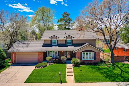3585 S Oneida Way Denver, CO 80237