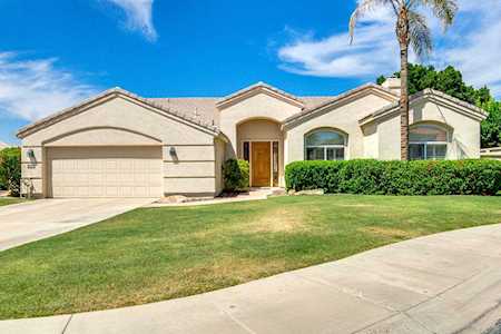11638 E Carol Avenue Scottsdale, AZ 85259