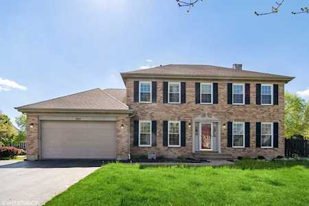 207 Galway St Grayslake, IL 60030