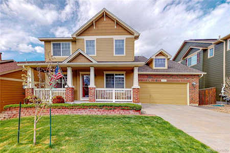 3732 S Orleans St Aurora, CO 80013