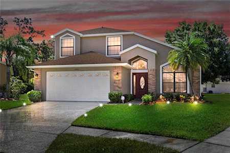 13410 Fordwell Dr Orlando, FL 32828