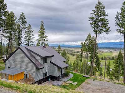 275 Glacier Ranch Rd Kalispell, MT 59901