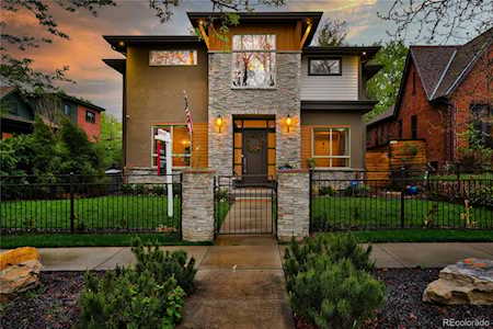 768 Cook St Denver, CO 80206